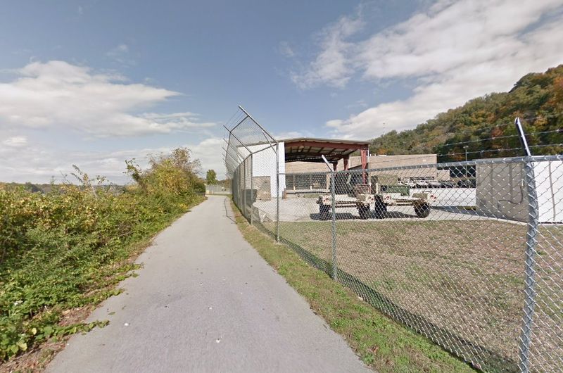 Knox-Blount Greenway - Knoxville