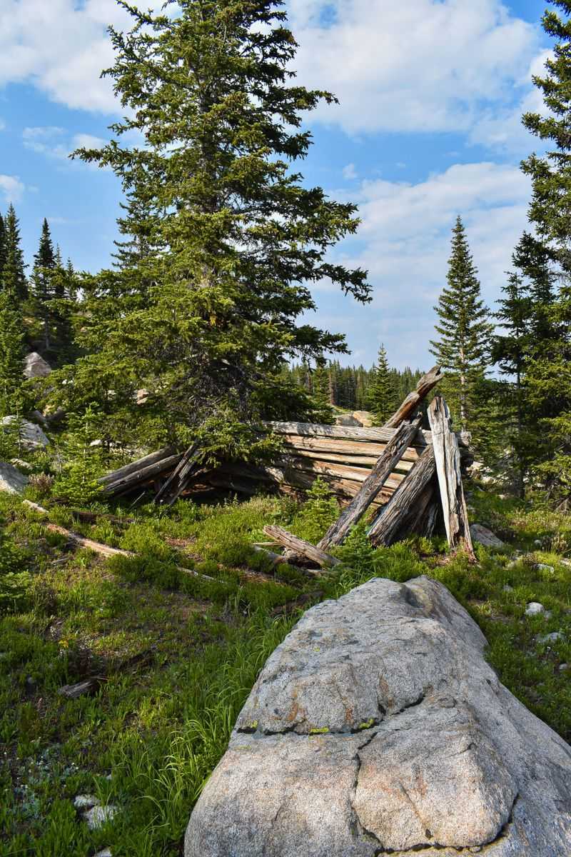 Check Trail Information Before Setting Out