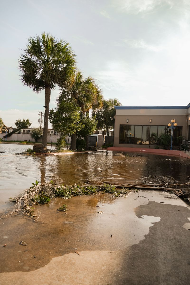 Ask How Flooding Could Affect Backup Power