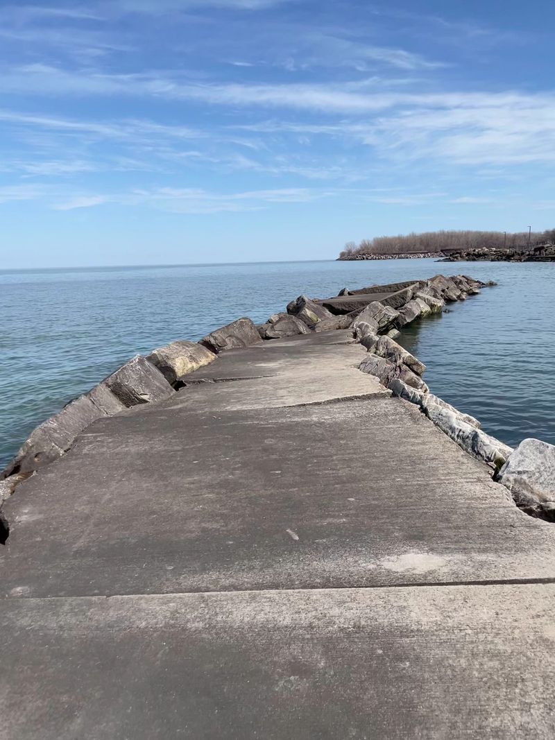 Lakefront Reservation: Choose a Route, Not a Marathon