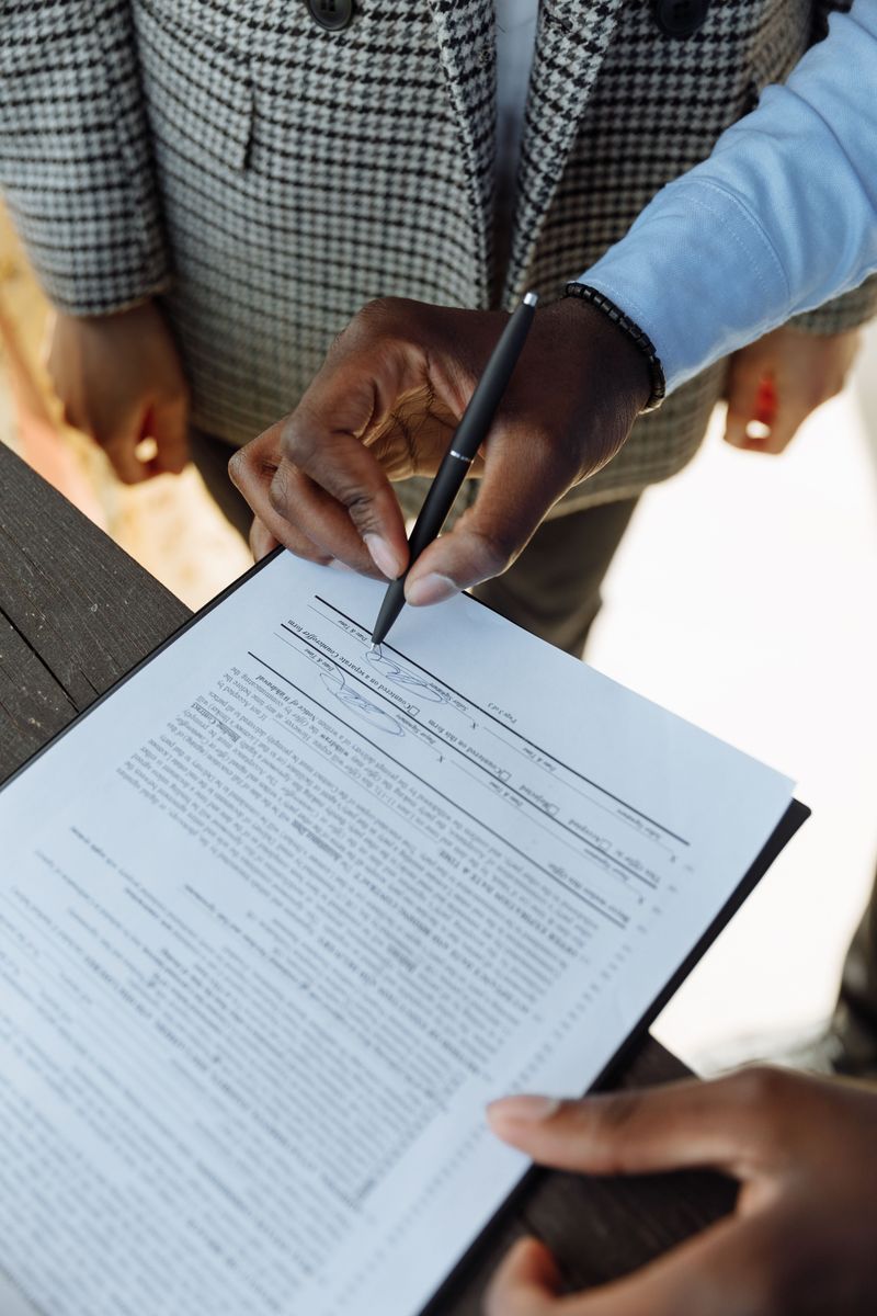 Written Agreements Replace Guesswork With Clear Terms