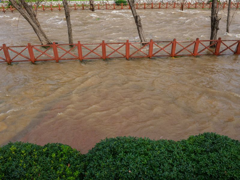 Ohio's Flash Flood Warnings Deserve Attention