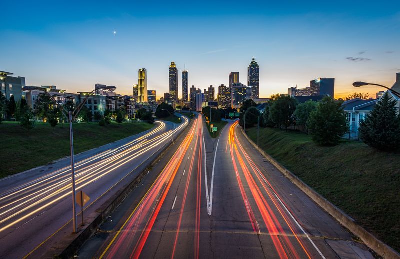 Transportation Time Should Be Part Of The Cost