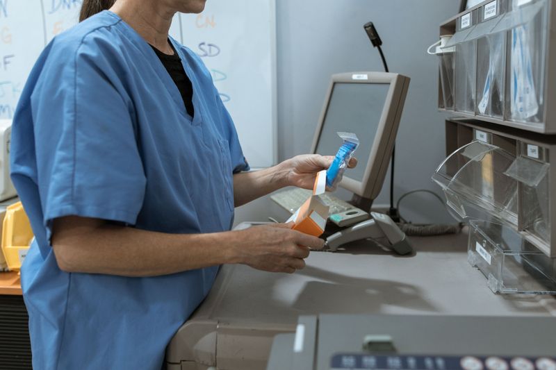 How Will You Give And Record My Dog's Medication?