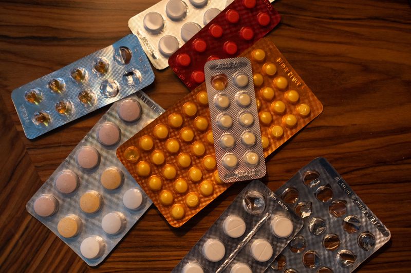 Are Our Supplies and Medicines Ready for Storm Season?