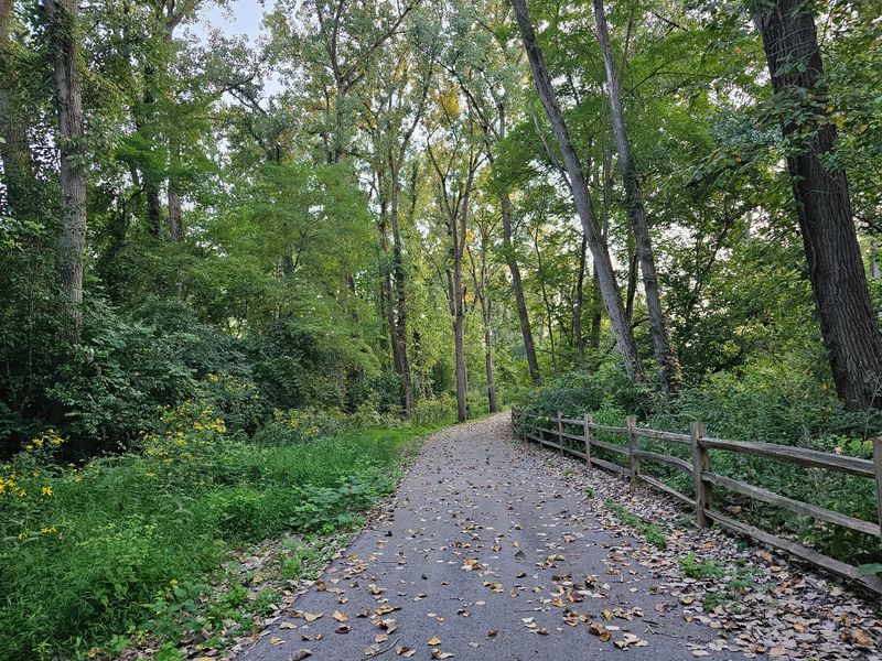 Riverside Heritage Trail, Richmond
