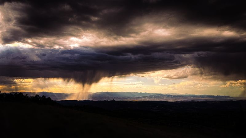 Colorado’s Afternoon Storms Can Arrive Faster Than Expected