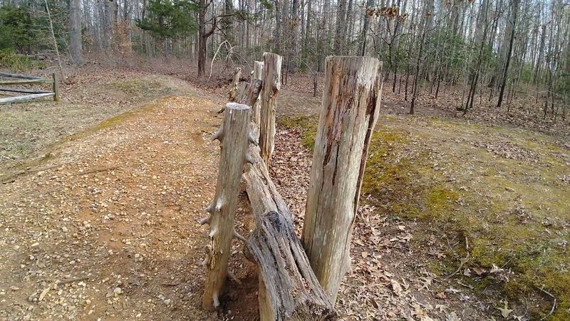 Spotsylvania Court House Battlefield: Let the Map Set the Pace
