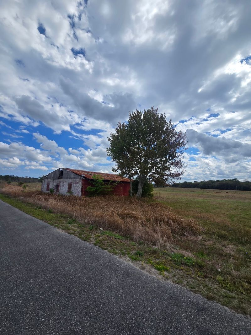 Palatka to St. Augustine State Trail: A Quiet Country Stretch