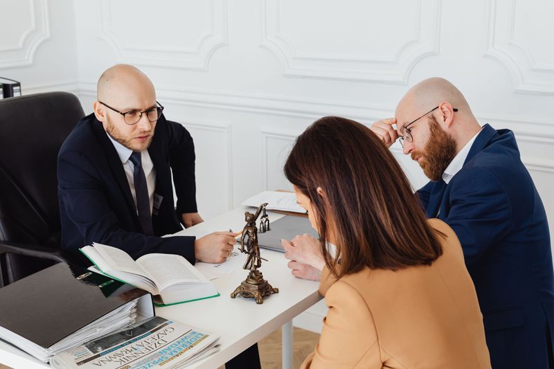 Fair Property Division Does Not Mean Equal Division