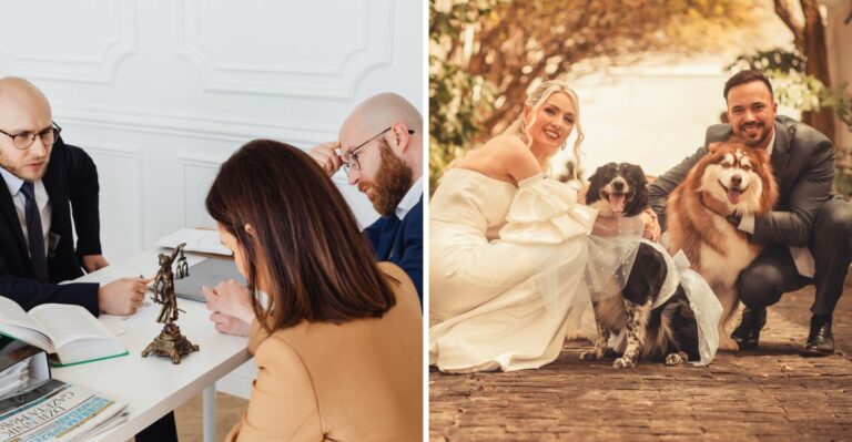 What Missouri Law Says About Dog Custody After Divorce Or Separation