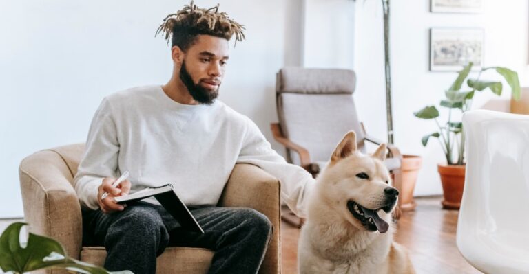 20 North Carolina Apartment Realities To Think Through Before Adopting A Large Dog In Charlotte Or Raleigh