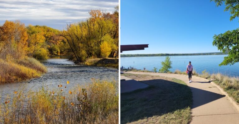 17 Colorado Paved Greenways For Senior Dogs And Recovery Walks