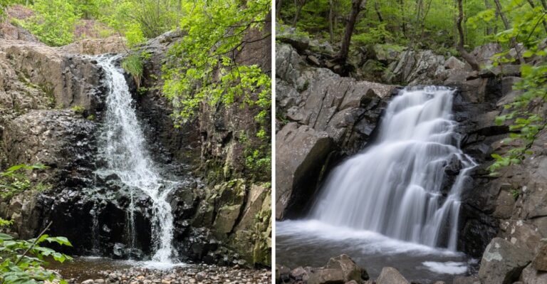 14 New Jersey Waterfall And Gorge Routes Where Dogs Can Join The Hike