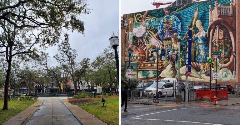 10 Alabama Historic Districts Made For A Slow Stroll With Your Dog